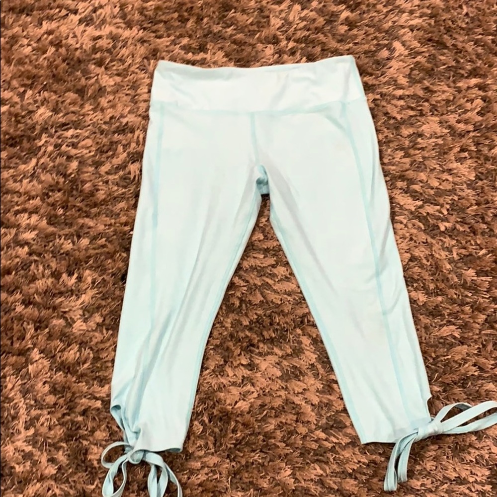 Scorpio sol ballet work out leggings
